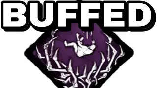 THIS Is DBD's *NEW* Strongest Perk!