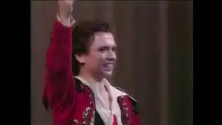 К юбилею народного артиста Украины Вадима Писарева