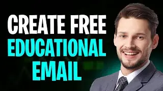 How to Create an EDU Email in 2026 (FREE) | Get a Temporary Email