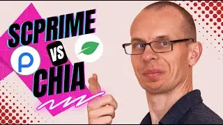 ScPrime vs Chia. Which is better?