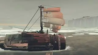 FAR: Changing Tides Ep. 9 End