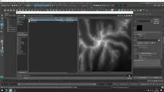 Modelling Details with a Deformer in Maya