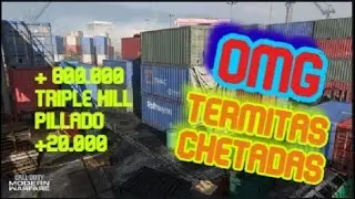 Termita. EXE | Modern Warfare clips