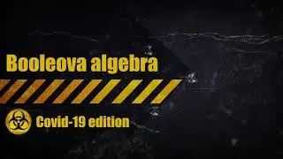 Booleova algebra i logičke jednadžbe