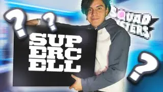 🟣🍭 ¡¡¡SQUAD BUSTERS 🍭 ME MANDÓ ESTO!!! 😱🟣 