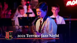 Terrace Jazz Night 2021