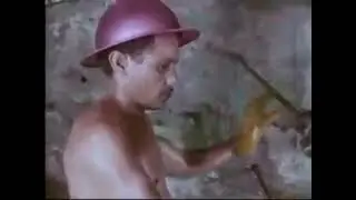 Construção de Paulo Afonso 3