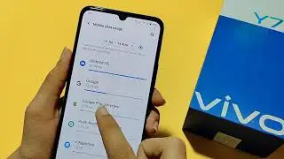 Vivo Y72 data usage full setting | how to check data usege | data usage kaise dekhe