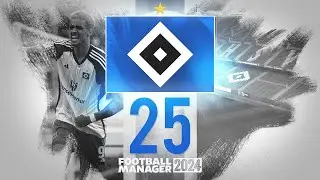#25 - S2 | Alessio, der Zauberer | Hamburger SV [