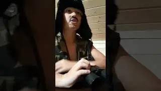 Батя и водка🤣