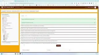 How to Import Questions in Moodle
