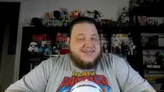 Evil Tim is back!