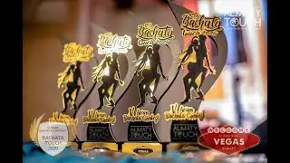 V Annual Asian Bachata Contest 
