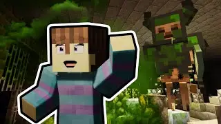 Knight Phantoms of the Twilight Forest - Minecraft Mod