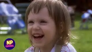 Bebés Hablando | Mira Quién Habla (1989) | Now Español