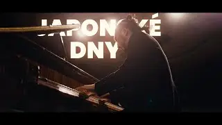 Japonské dny v Ostravě | Aftermovie // Takemotion