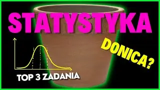 STATYSTYKA - poziom podstawowy