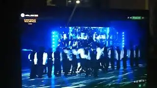 BTS LIVE CONCERT!