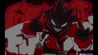 #OSU! playing beatmaps of fnf