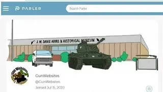 2A Patch Batch Set Auction on Parler Ended TONIGHT watch LIVE