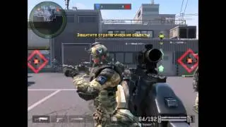 ДиКиЙ НаГиБ    VS ОрДеН ФеНиКсА