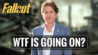 What Is Going On With The Fallout 3 Remake?