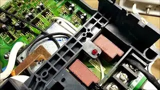 Частотник  Schneider  Altivar LIFT