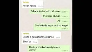 Komik Facebook ve Instagram durumlari , yorumlari fotoğraflı #3