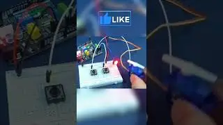how to control Servo Motor || Servo controller 