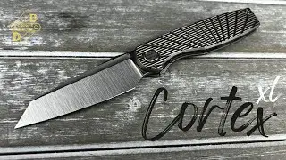 The CORTEX XL is FABULOUS | Full Review