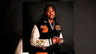 (FREE) Lil Tjay Type Beat 2022 