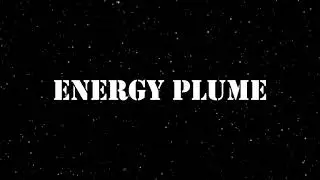 Energy Plume - HoudiniFx