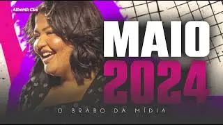 SUIRES BORGES 2024, SUIRES BORGES 2024 MAIO, SUIRES BORGES 2024 CD COMPLETO, SUIRES BORGES 4.0