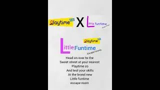 playtime co add #1