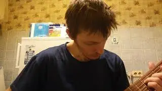 Этюд . Любил его слушать когда за окном зимние туманы
