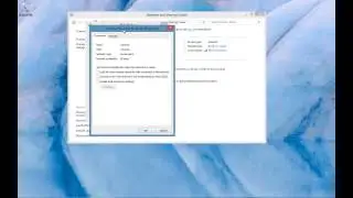 Recover Wi-Fi password on Windows 8