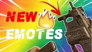 HOW TO INSPECT YOUR WEAPON IN BO4