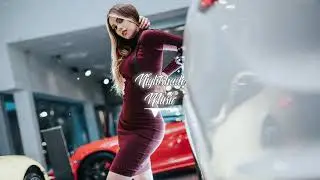 NЮ - Ночи горят огнём (SWERODO Remix)