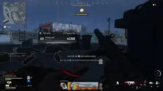 call of duty warzone