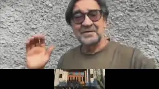 Юрий Шевчук поддерживает протест хабаровчан.