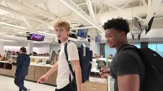 Touring Penn State's $200 Million athletic Facilities! (w/Allen Trudnos)