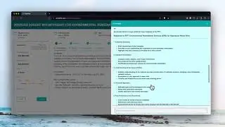 PrimeRFP PrimeBot - RFP Generative AI Assistant 