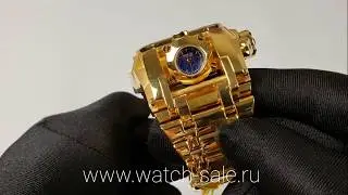 Мужские наручные часы Invicta Bolt Zeus Magnum 25209