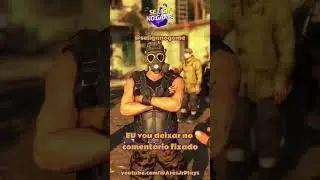 #seliganogame