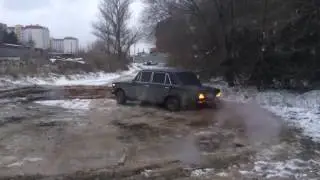 шаховоз