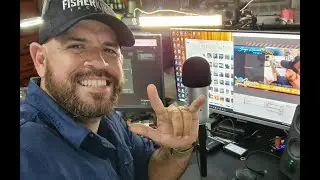 EN VIVO - 3 de FEBRERO 2022 - PESCA SEÑORES!!!