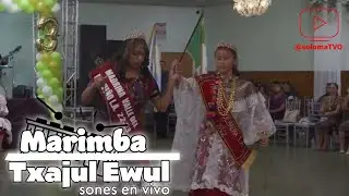 XXIII aniversario del grupo el Valle del Ensueño en Los Angeles |SolomaTVO