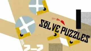 Lissitzky's Revenge - Trailer