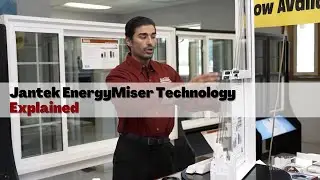 Jantek EnergyMiser Tehnology Explained