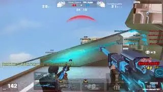 Wolfteam Biaxe Sniper ile Ateşli vuruşlar   Tıfıl ile çıldırmacalar   Sniper   Takla !